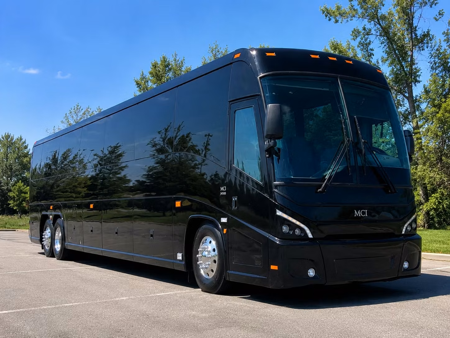 airport transfers and long distance group transportation from sparks