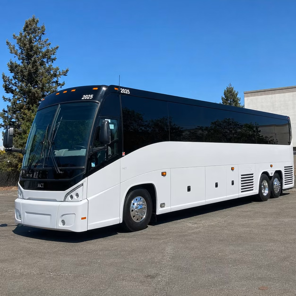 charter bus transportation for nas fallon personnel and nevada guard movements