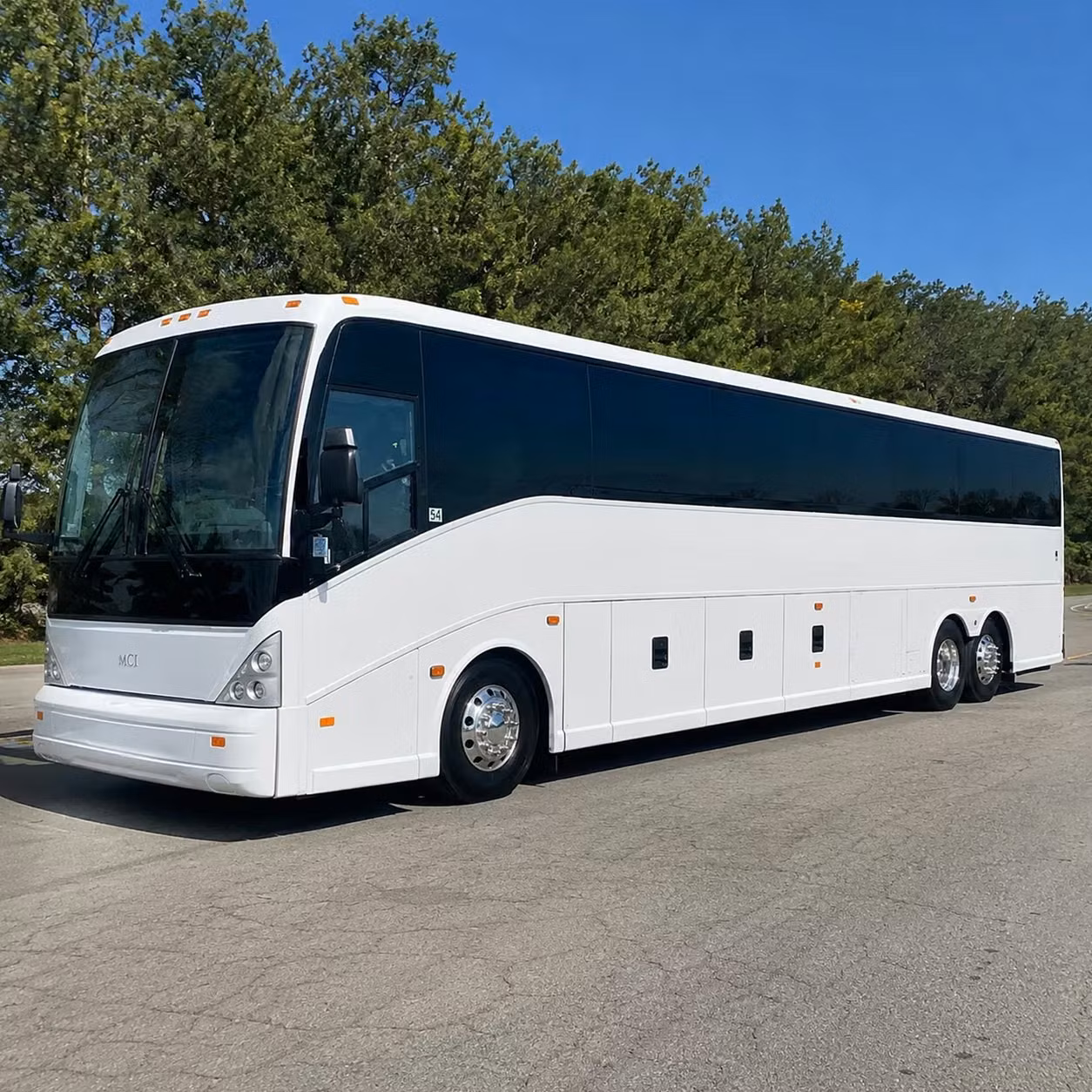 charter buses for sparks school trips to rancho san rafael regional park