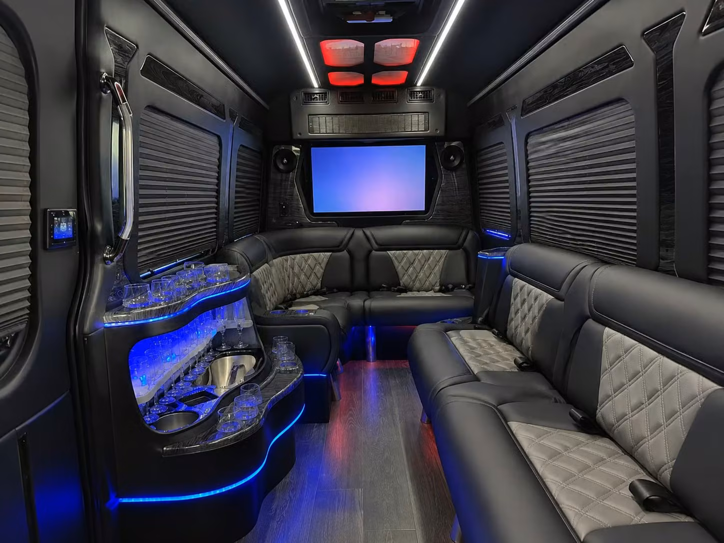 concert festival and sporting event transportation in sparks