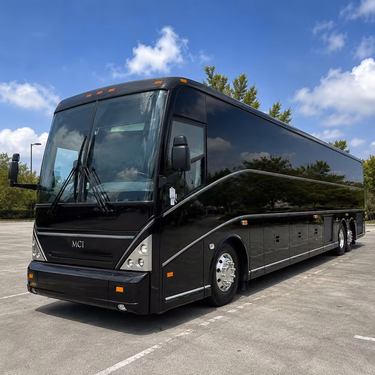 corporate event bus rentals for sparks conferences conventions and company celebrations