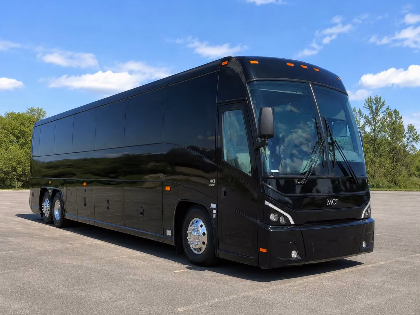 corporate retreat and team building bus rentals from sparks