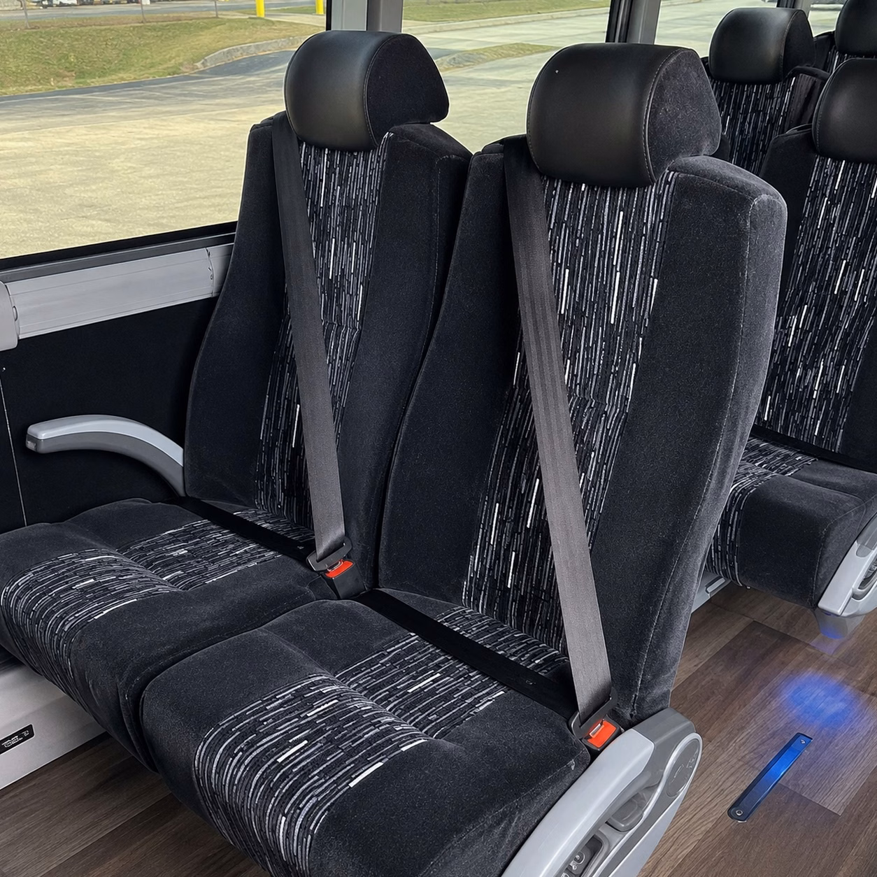 day of the week does the day you travel change what a bus costs in sparks nevada