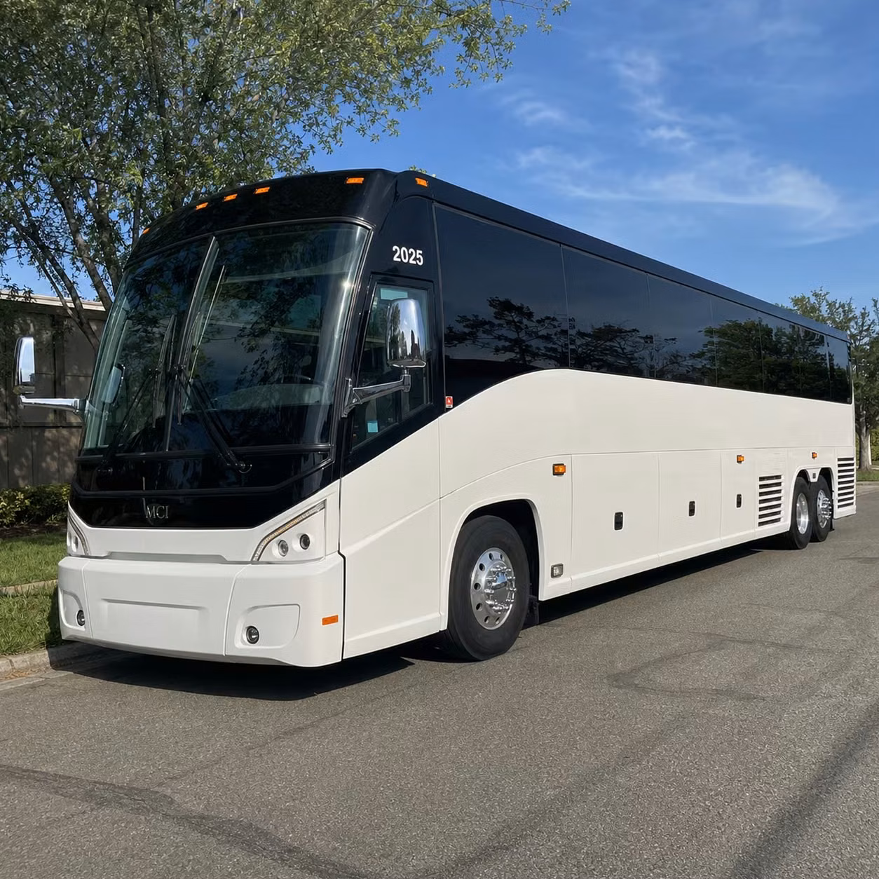 long distance group travel between sparks and las vegas has never been smoother