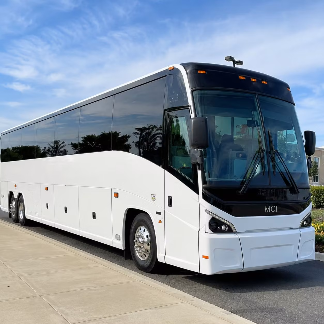 no stress church group transportation for sparks youth ministries and mission trips
