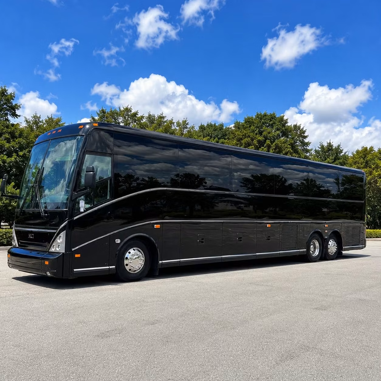 not in sparks you can still find concert transportation nearby