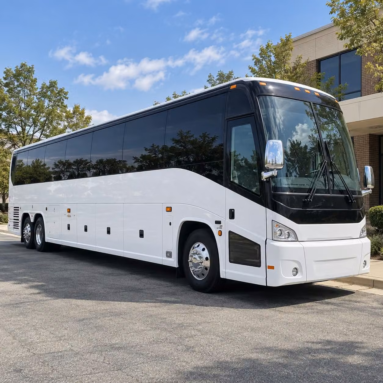 not in sparks you can still find school event transportation nearby