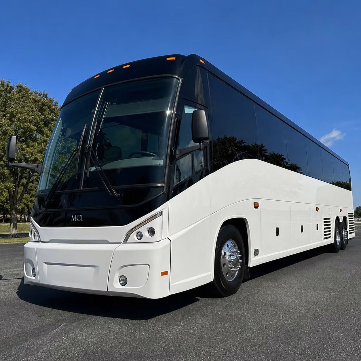 sparks charter bus rentals for corporate groups conferences and employee travel