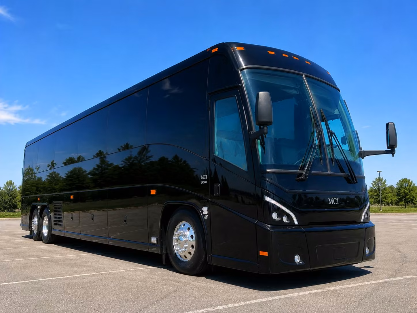 sparks charter bus rentals for school field trips
