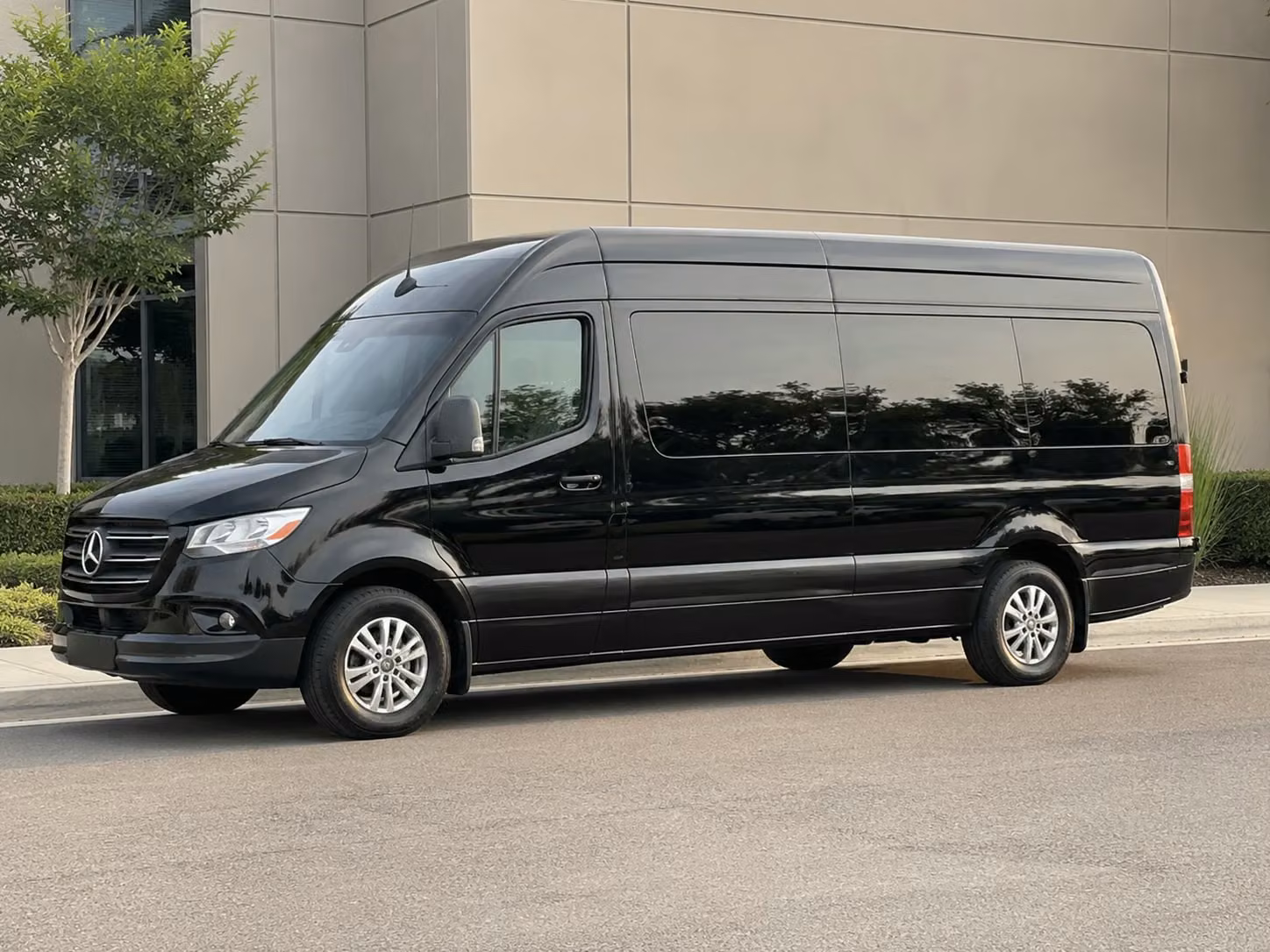 sparks concert transportation