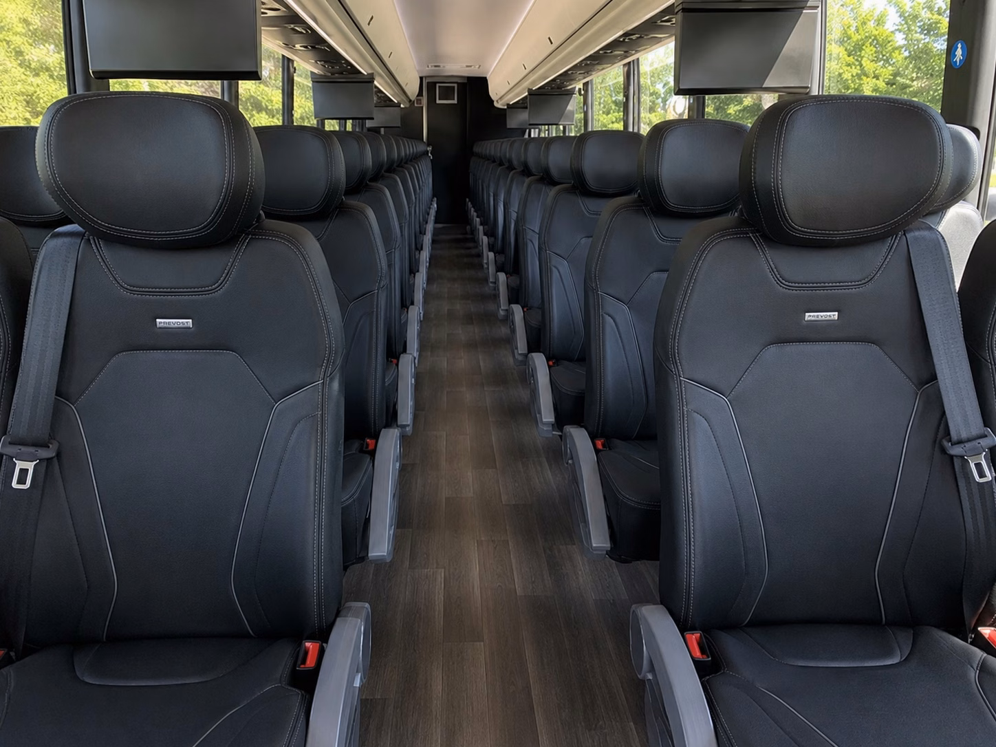 sparks corporate transportation services