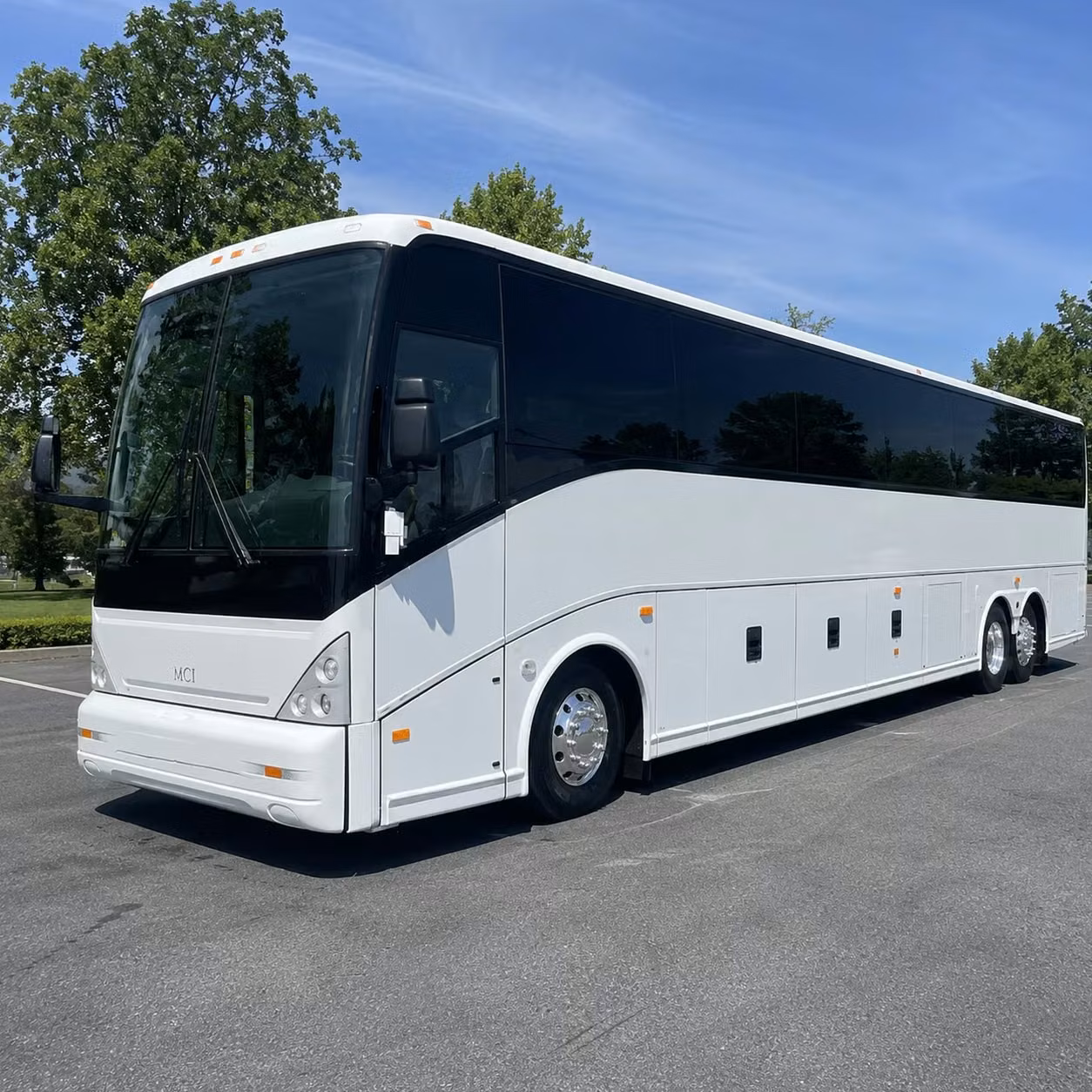 sparks long distance transportation services