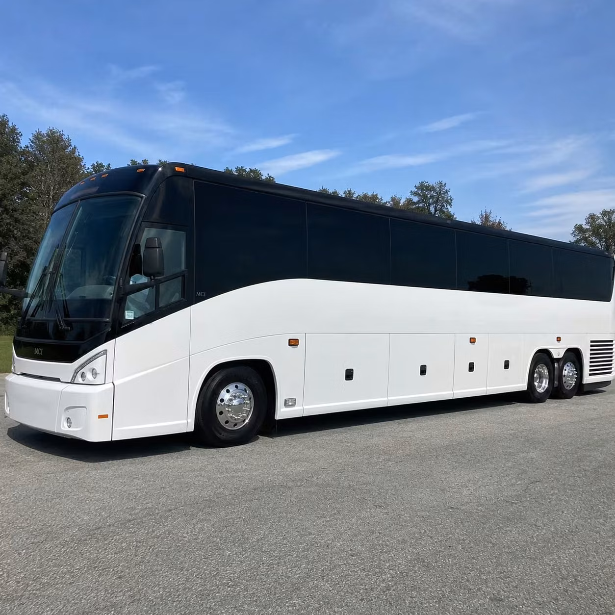 sparks prom homecoming bus rentals