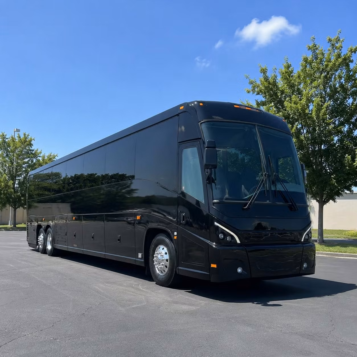 sparks workforce transportation for warehouse and fulfillment center teams