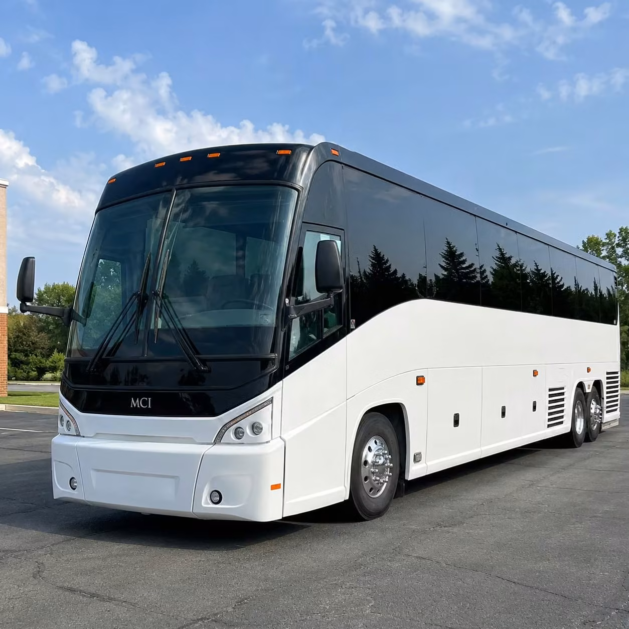 sports teams school groups and faith communities rely on sparks long distance bus rentals