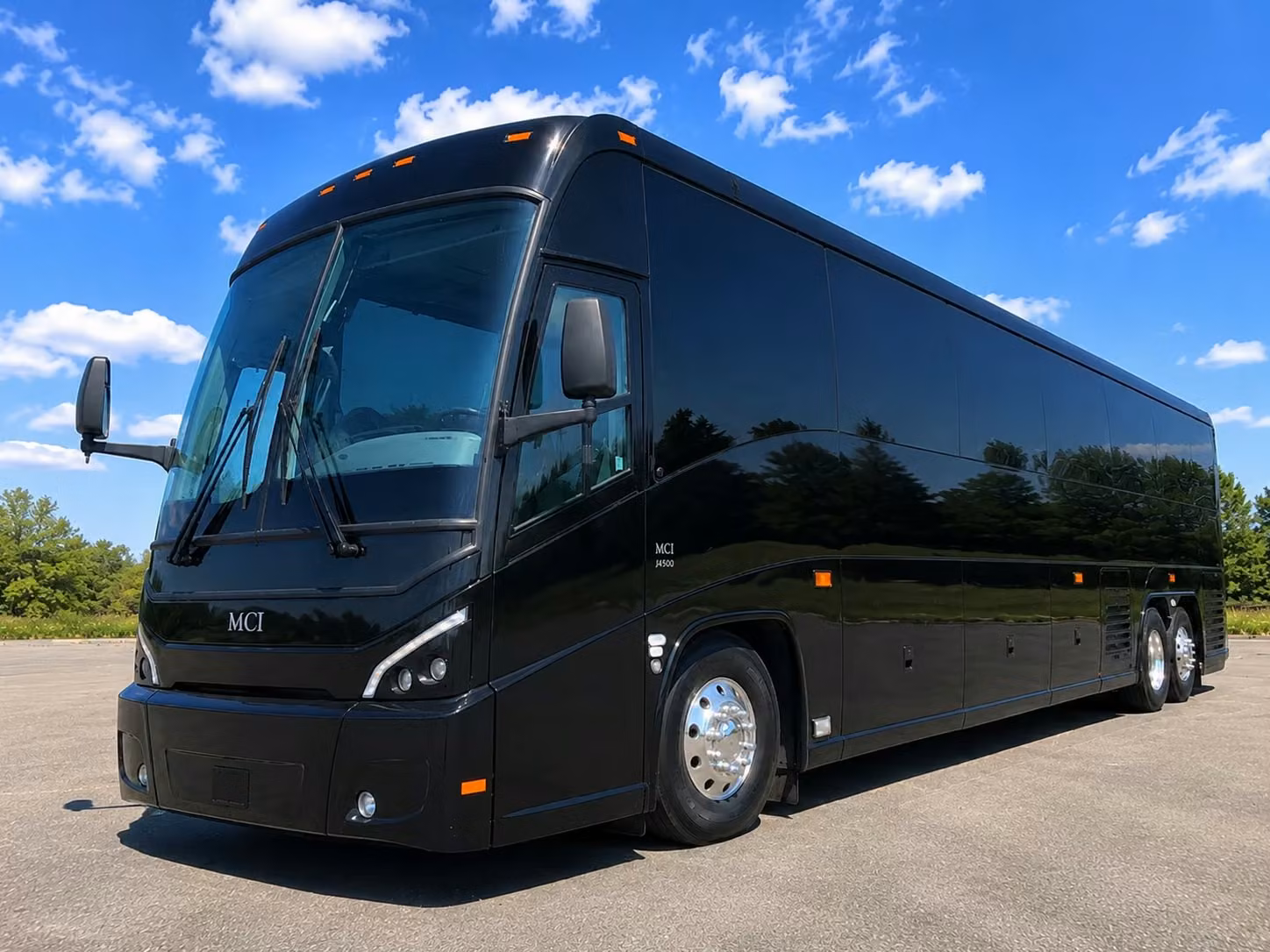 wedding guest shuttles and bridal party transportation in sparks