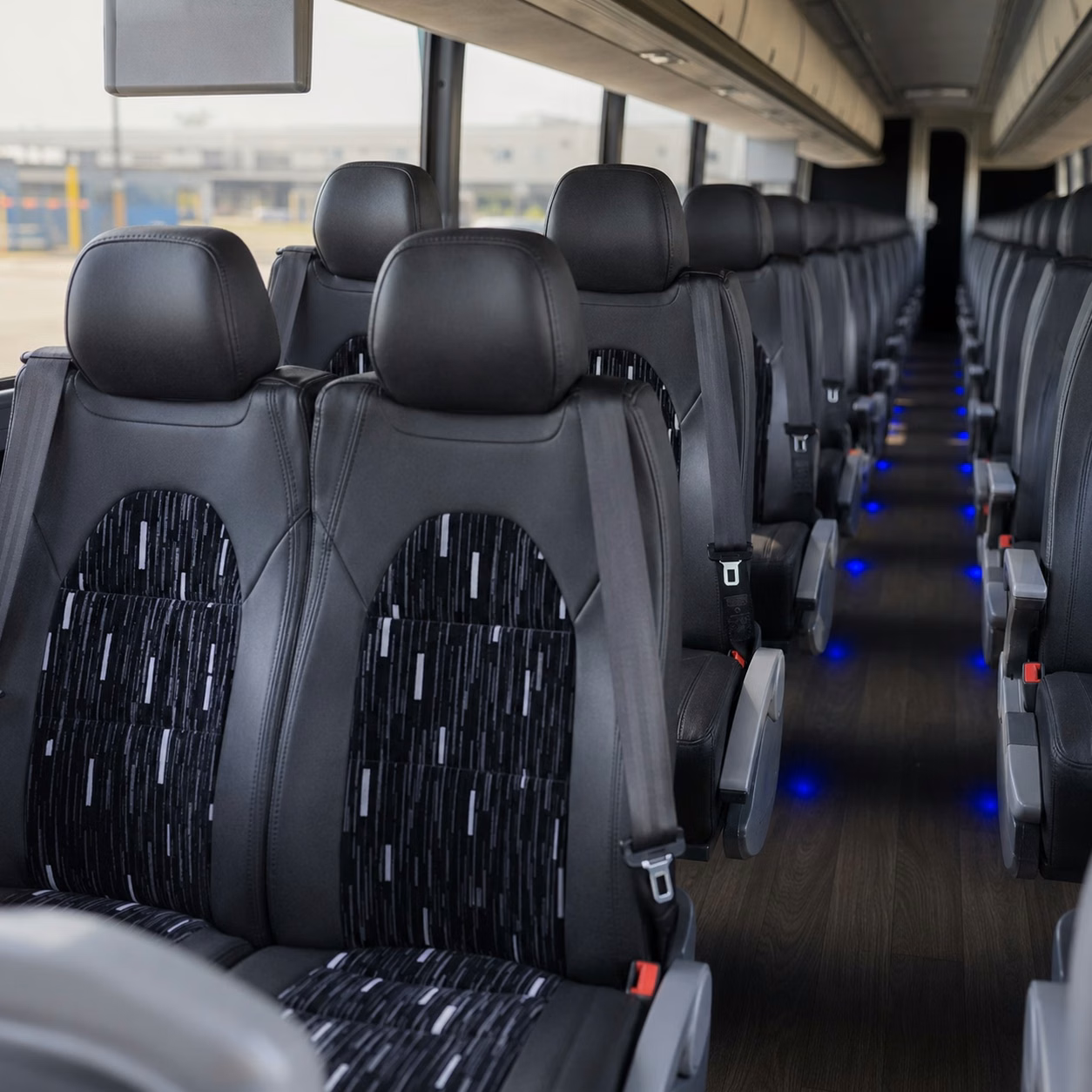 where and when you re traveling how your route and pickup time affect sparks bus rental rates